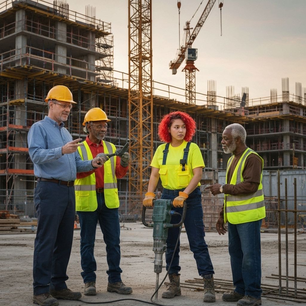 Años de Experiencia